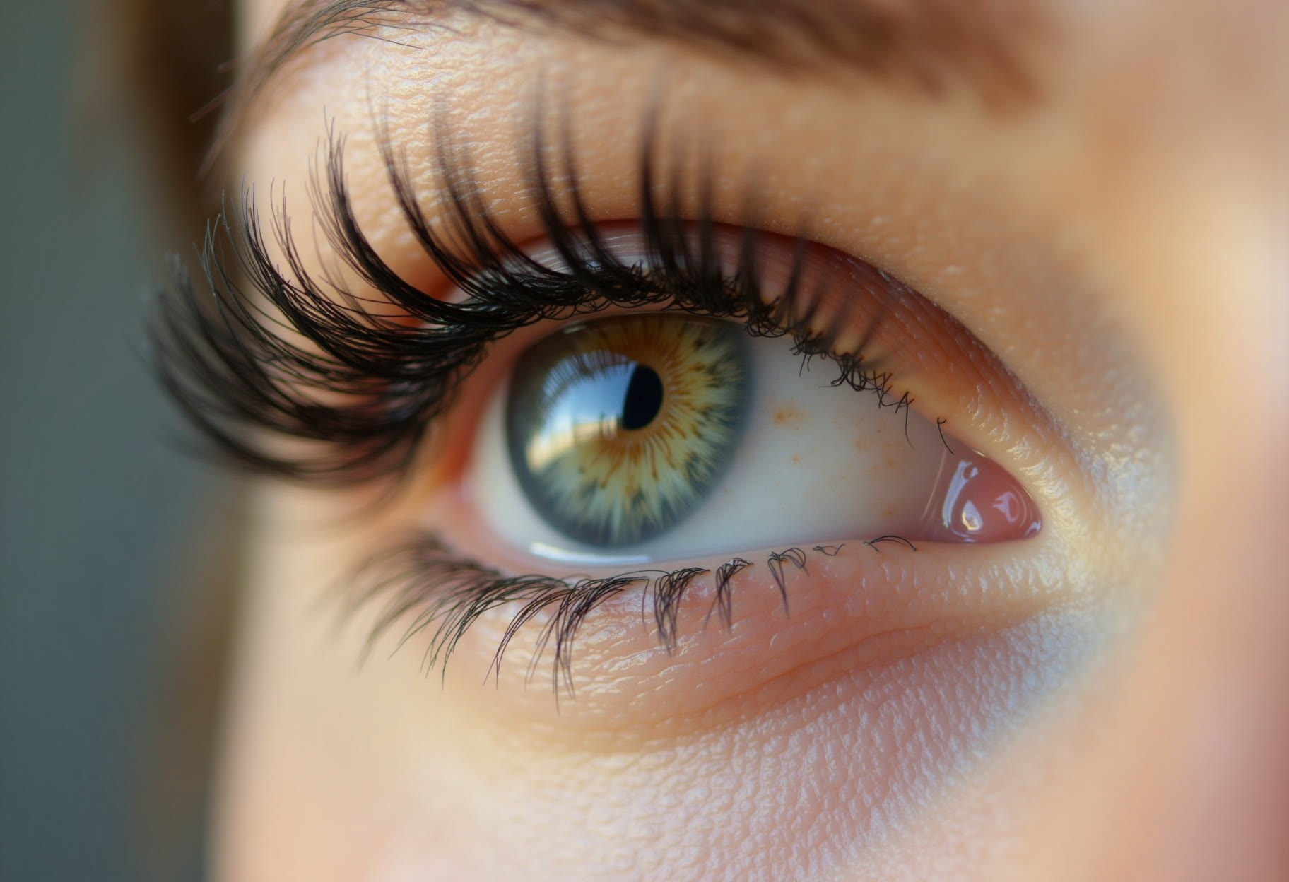 Classic Lash Set